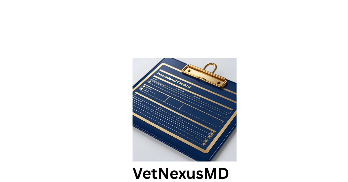 VetNexusMD - CP Exam Mistakes to Avoid