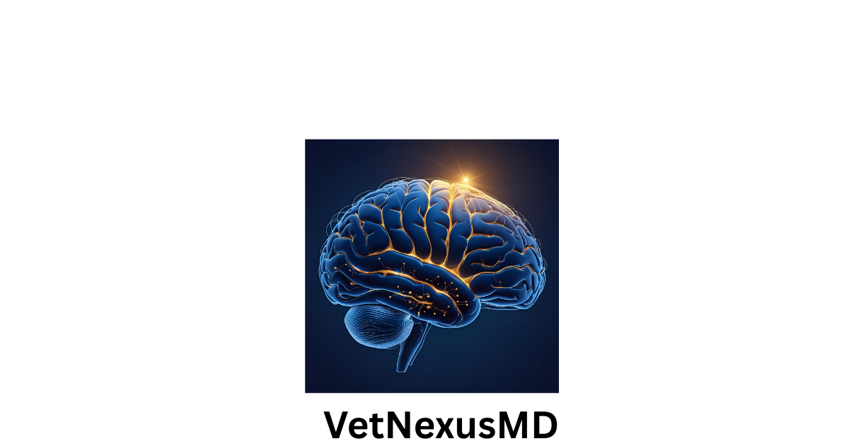 VetNexusMD - TBI Mental Health Secondary