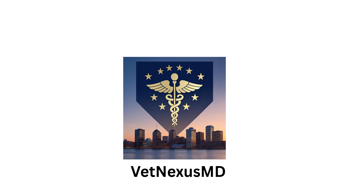 VetNexusMD - Massachusetts-VA-Disability-Doctor