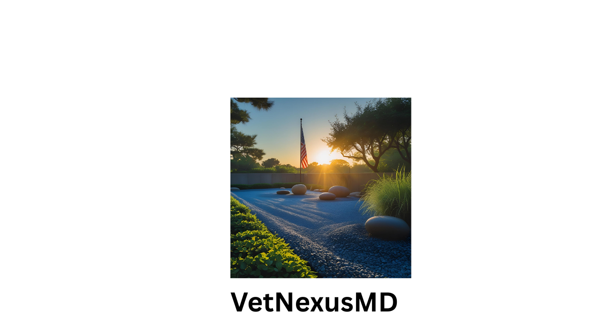 VetNexusMD - PTSD-Service-Connection-Guide