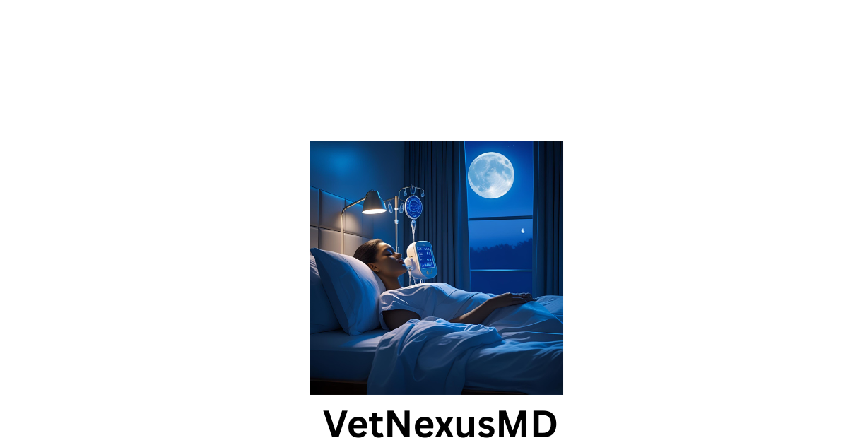 VetNexusMD - Sleep-Apnea-Secondary-PTSD